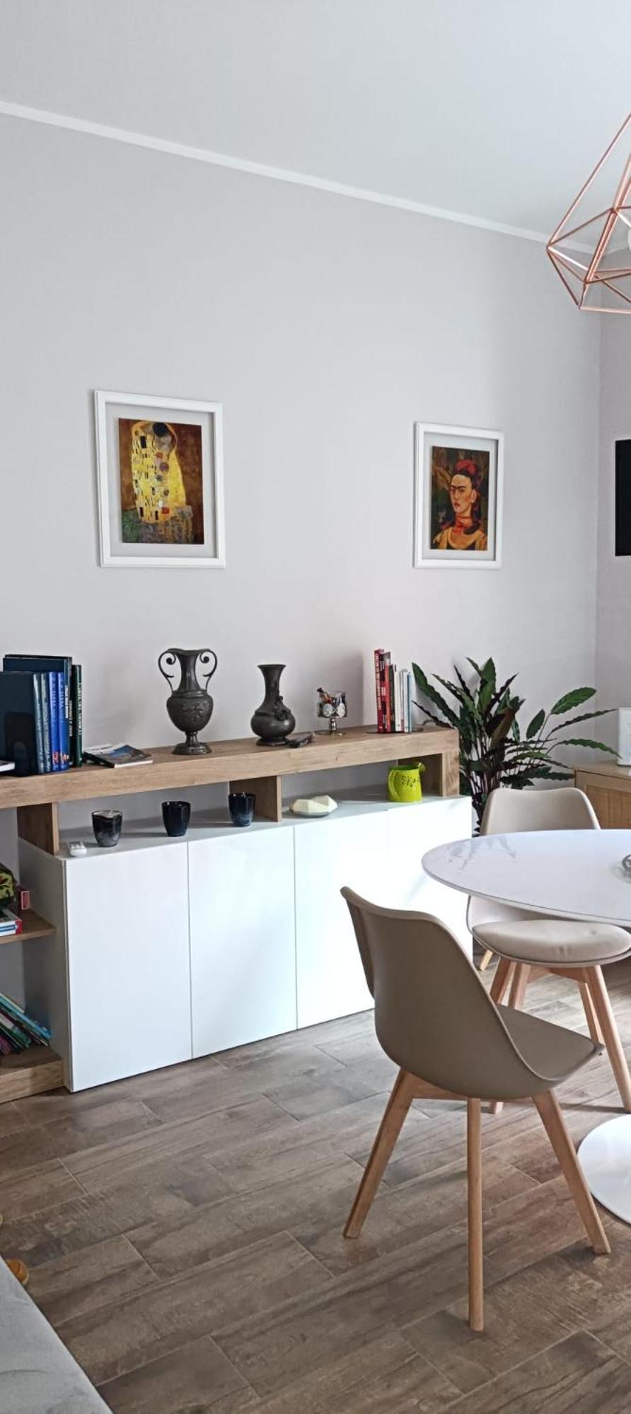 Ripamonti Fondazione Prada,ieo Apartment