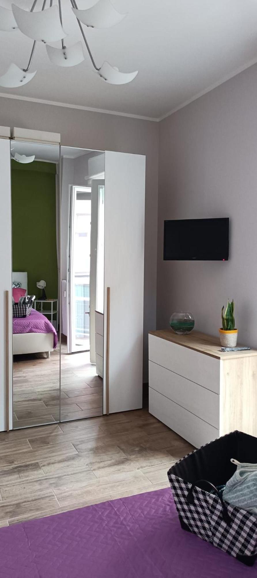 Ripamonti Fondazione Prada,ieo Apartment Mailand